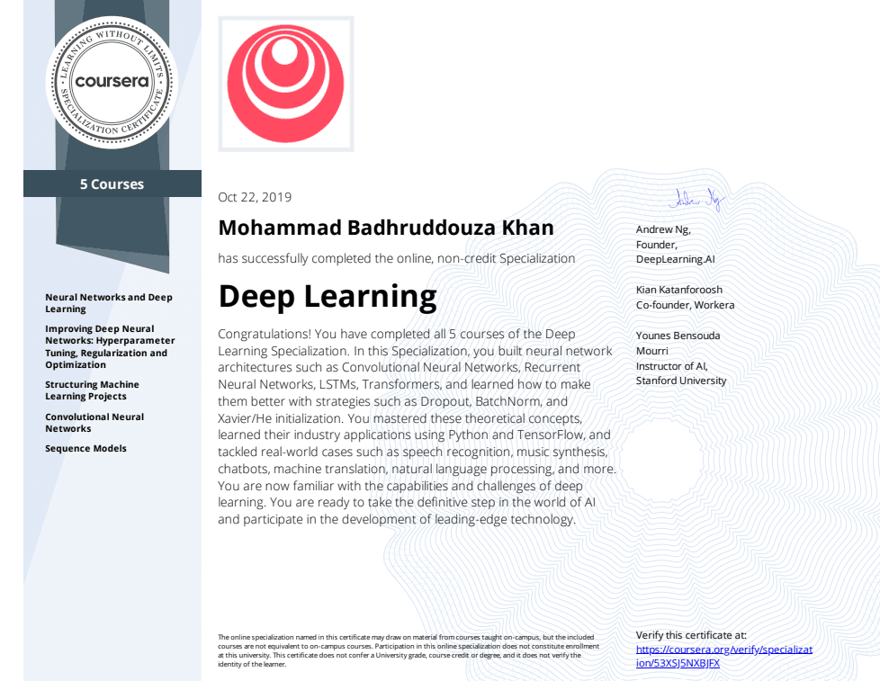 coursera